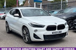 BMW X2 SUV (18-23) M35i Sport Automatic 5d For Sale - AutoUnit Ltd, Newport