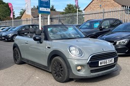 MINI Convertible (16-24) 1.5 Cooper 2d For Sale - AutoUnit Ltd, Newport