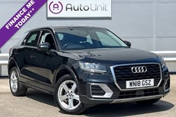 Audi Q2 SUV (16 on) Sport 1.6 TDI 115PS 5d For Sale - AutoUnit Ltd, Newport