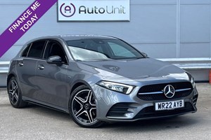 Mercedes-Benz A-Class Hatchback (18 on) A200 AMG Line Executive Edition 5dr Auto For Sale - AutoUnit Ltd, Newport