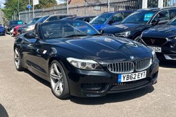 BMW Z4 Roadster (09-17) 20i sDrive M Sport 2d For Sale - AutoUnit Ltd, Newport