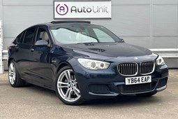 BMW 5-Series GT (09-17) 530d M Sport GT Hatch 5d Step Auto For Sale - AutoUnit Ltd, Newport