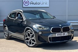 BMW X2 SUV (18-23) sDrive18i M Sport X Double Clutch auto 5d For Sale - AutoUnit Ltd, Newport