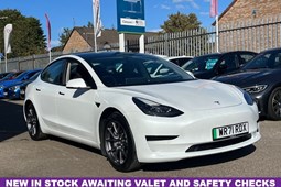 Tesla Model 3 (16 on) Standard Range Plus auto 4d For Sale - AutoUnit Ltd, Newport