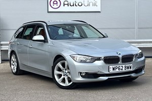 BMW 3-Series Touring (12-19) 320i Luxury 5d Step Auto For Sale - AutoUnit Ltd, Newport