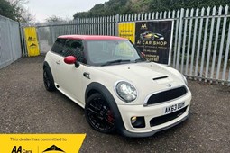 MINI John Cooper Works (08-16) 1.6 John Cooper Works Hatchback (Start Stop) 3d For Sale - A1 Car Shop Ltd, Arlesey