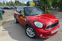 MINI Paceman (13-16) 1.6 Cooper D 3d For Sale - A1 Car Shop Ltd, Arlesey