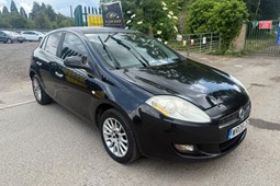 Fiat Bravo (07-14) 1.6 Multijet Dynamic Eco 5d For Sale - A1 Car Shop Ltd, Arlesey