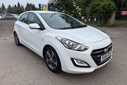 Hyundai i30 Hatchback (12-17) 1.4 Blue Drive SE 5d For Sale - A1 Car Shop Ltd, Arlesey