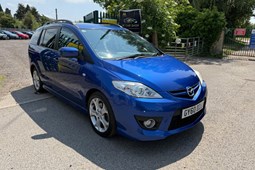 Mazda 5 (05-10) 2.0 Furano (2010) 5d For Sale - A1 Car Shop Ltd, Arlesey