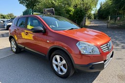 Nissan Qashqai (07-13) 2.0 Tekna 5d For Sale - A1 Car Shop Ltd, Arlesey
