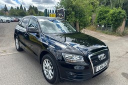 Audi Q5 (08-16) 2.0 TDI Quattro SE 5d S Tronic For Sale - A1 Car Shop Ltd, Arlesey