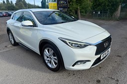 Infiniti Q30 Hatchback (15-20) 1.5d Business Executive 5d For Sale - A1 Car Shop Ltd, Arlesey