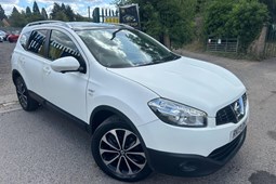 Nissan Qashqai+2 (08-13) 1.5 dCi (110bhp) N-Tec+ 5d For Sale - A1 Car Shop Ltd, Arlesey