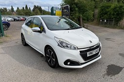 Peugeot 208 Hatchback (12-19) Allure Premium 1.2 PureTech 82 5d For Sale - A1 Car Shop Ltd, Arlesey