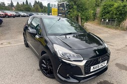 DS 3 (15-19) 1.6 THP Prestige 3d For Sale - A1 Car Shop Ltd, Arlesey