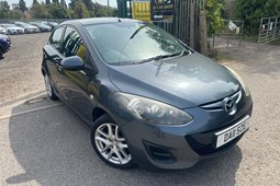 Mazda 2 (07-15) 1.3 Tamura (2010) 5d For Sale - A1 Car Shop Ltd, Arlesey