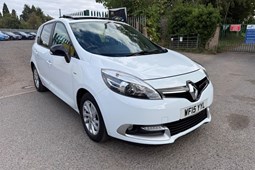 Renault Scenic (09-16) 1.5 dCi Limited 5d EDC For Sale - A1 Car Shop Ltd, Arlesey