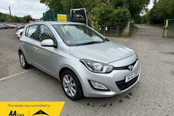 Hyundai i20 Hatchback (09-14) 1.2 Active 5d For Sale - A1 Car Shop Ltd, Arlesey