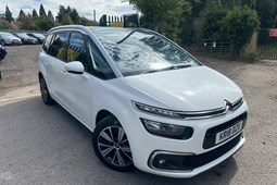 Citroen Grand C4 Picasso (14-18) Flair BlueHDi 120 S&S 5d For Sale - A1 Car Shop Ltd, Arlesey