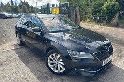 Skoda Superb Estate (15-23) 2.0 TDI CR Laurin + Klement 4X4 5d For Sale - A1 Car Shop Ltd, Arlesey