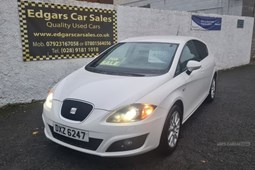 SEAT Leon Hatchback (05-12) 1.2 TSI SE Copa (6 Speed) 5d For Sale - Edgars Car Sales, Newtownards