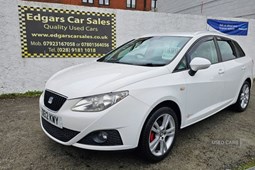 SEAT Ibiza ST (10-17) 1.4 SE Copa 5d For Sale - Edgars Car Sales, Newtownards