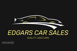 Ford C-MAX (10-19) 1.6 TDCi Zetec 5d For Sale - Edgars Car Sales, Newtownards