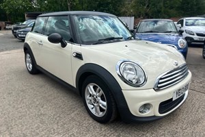 MINI Hatchback (06-13) 1.6 D (08/10 on) 3d For Sale - Walton Cars, Wakefield
