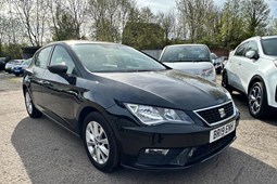 SEAT Leon Hatchback (13-20) SE 1.5 TSI Evo 130PS 5d For Sale - Walton Cars, Wakefield