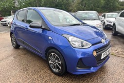 Hyundai i10 (14-20) Go SE 1.0 66PS 5d For Sale - Walton Cars, Wakefield