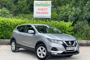 Nissan Qashqai (14-21) Acenta Premium 1.3 DIG-T 140 5d For Sale - AW Car House Ltd, Grendon