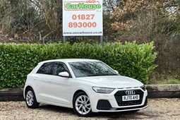 Audi A1 Sportback (18 on) 30 TFSI 110 Sport 5d For Sale - AW Car House Ltd, Grendon