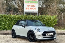 MINI Convertible (16-24) Cooper (03/2018 on) 2d For Sale - AW Car House Ltd, Grendon