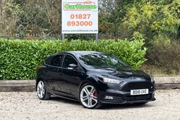 Ford Focus ST (12-18) 2.0T ST-2 Navigation Hatchback (01/15-) 5d For Sale - AW Car House Ltd, Grendon