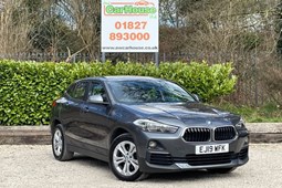 BMW X2 SUV (18-23) sDrive18d SE 5d For Sale - AW Car House Ltd, Grendon