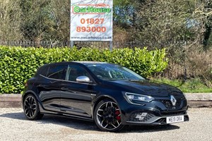 Renault Megane Hatchback (16-22) RS 300 Trophy 5d For Sale - AW Car House Ltd, Grendon