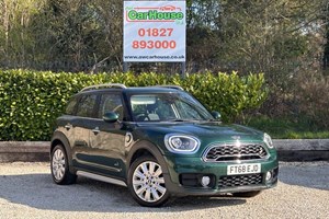 MINI Countryman SUV (17-24) Cooper S E All4 auto 5d For Sale - AW Car House Ltd, Grendon