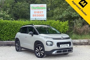Citroen C3 Aircross SUV (17-24) 1.5 BlueHDi Shine 5dr For Sale - AW Car House Ltd, Grendon