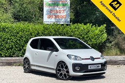 Volkswagen Up (12-23) GTI 1.0 TSI 115PS S/S 3d For Sale - AW Car House Ltd, Grendon