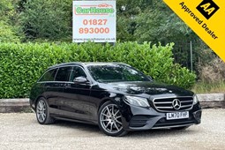 Mercedes-Benz E-Class Estate (16-23) E 200 AMG Line Edition 9G-Tronic Plus auto 5d For Sale - AW Car House Ltd, Grendon
