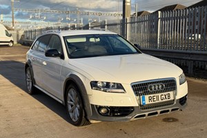 Audi A4 Allroad (09-15) 2.0 TDI Quattro (170bhp) 5d For Sale - Fusion Autos LTD, Cardiff