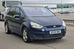 Ford S-MAX (06-14) 2.0 TDCi Titanium 5d For Sale - Fusion Autos LTD, Cardiff