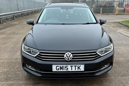 Volkswagen Passat Estate (15-24) 2.0 TDI SE Business 5d For Sale - Fusion Autos LTD, Cardiff