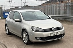 Volkswagen Golf Hatchback (09-12) 2.0 TDI (140bhp) GT 3d For Sale - Fusion Autos LTD, Cardiff