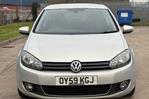 Volkswagen Golf Hatchback (09-12) 2.0 TDI (140bhp) GT 3d For Sale - Fusion Autos LTD, Cardiff