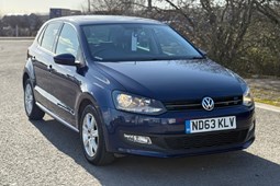 Volkswagen Polo Hatchback (09-17) 1.2 TDI Match Edition 5d For Sale - Fusion Autos LTD, Cardiff