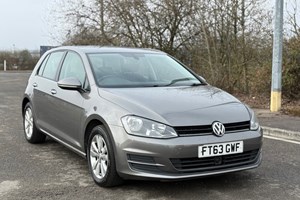 Volkswagen Golf Hatchback (13-20) 2.0 TDI Bluemotion Tech SE 5d For Sale - Fusion Autos LTD, Cardiff