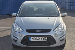 Ford S-MAX (06-14) 2.0 TDCi (140bhp) Zetec 5d For Sale - Fusion Autos LTD, Cardiff