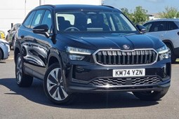 Skoda Kodiaq SUV (24 on) 1.5 TSI e-TEC SE 5dr DSG [7 Seat] For Sale - D M Keith SKODA Grimsby, Grimsby